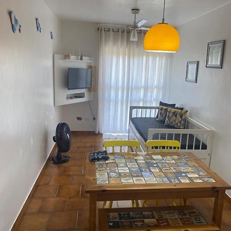 Apartamento Senhor Jose - Ubatuba Praia Grande - Litoral Norte - Sao Paulo Екстериор снимка