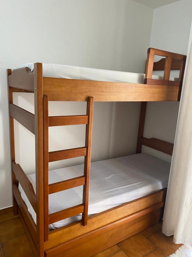 Apartamento Senhor Jose - Ubatuba Praia Grande - Litoral Norte - Sao Paulo Екстериор снимка