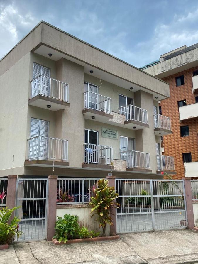 Apartamento Senhor Jose - Ubatuba Praia Grande - Litoral Norte - Sao Paulo Екстериор снимка